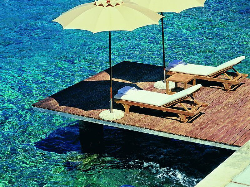 Amfora hvar grand beach resort