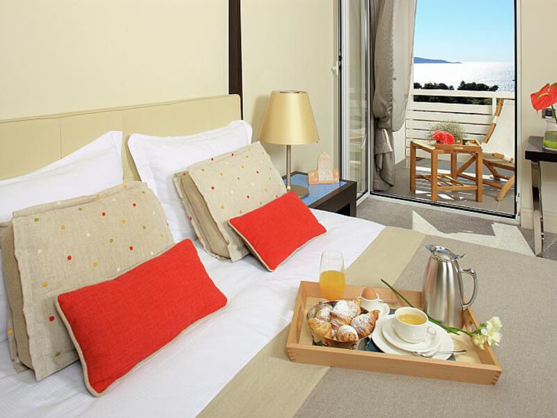Amfora hvar grand beach resort