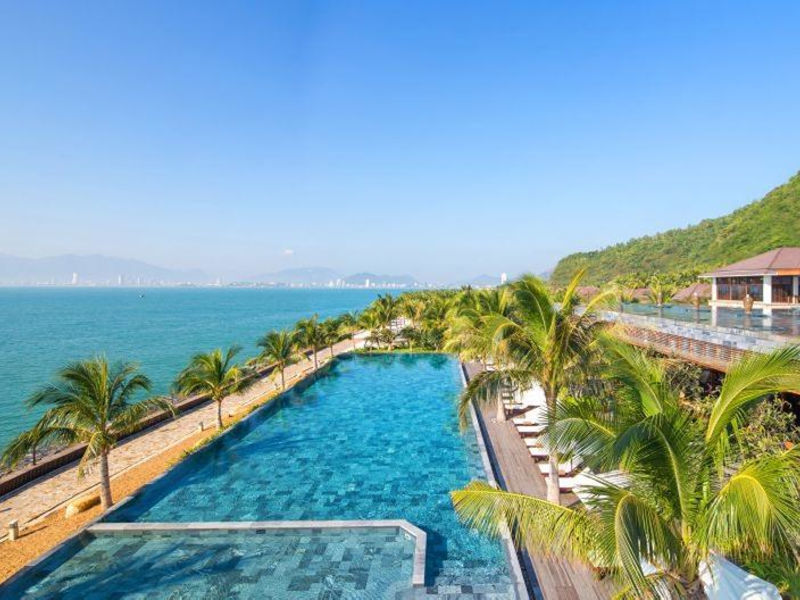 Amiana Resort