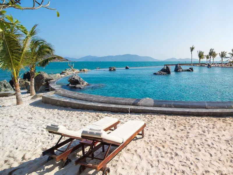 Amiana Resort