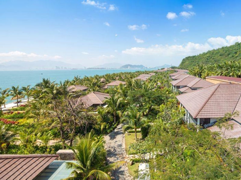 Amiana Resort