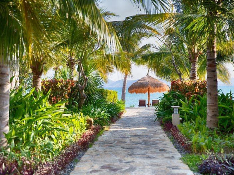 Amiana Resort