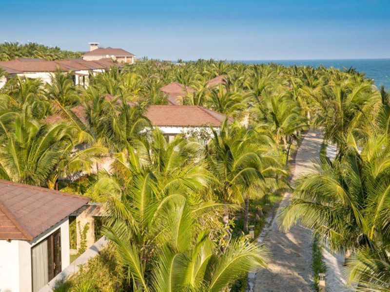 Amiana Resort