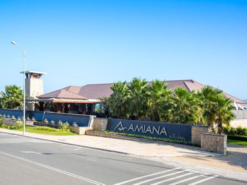 Amiana Resort