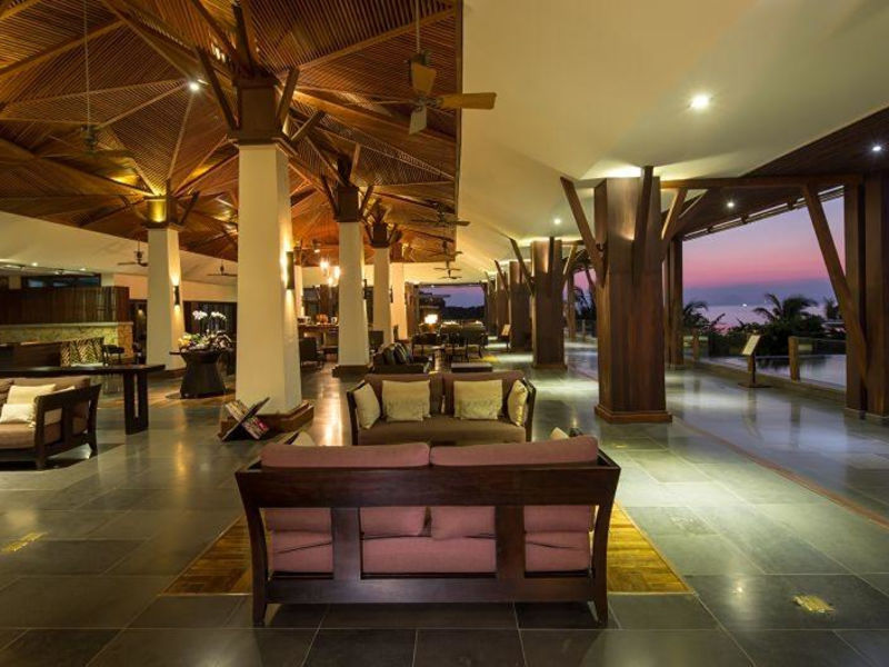 Amiana Resort