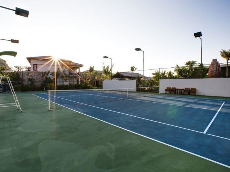 Amiana Resort