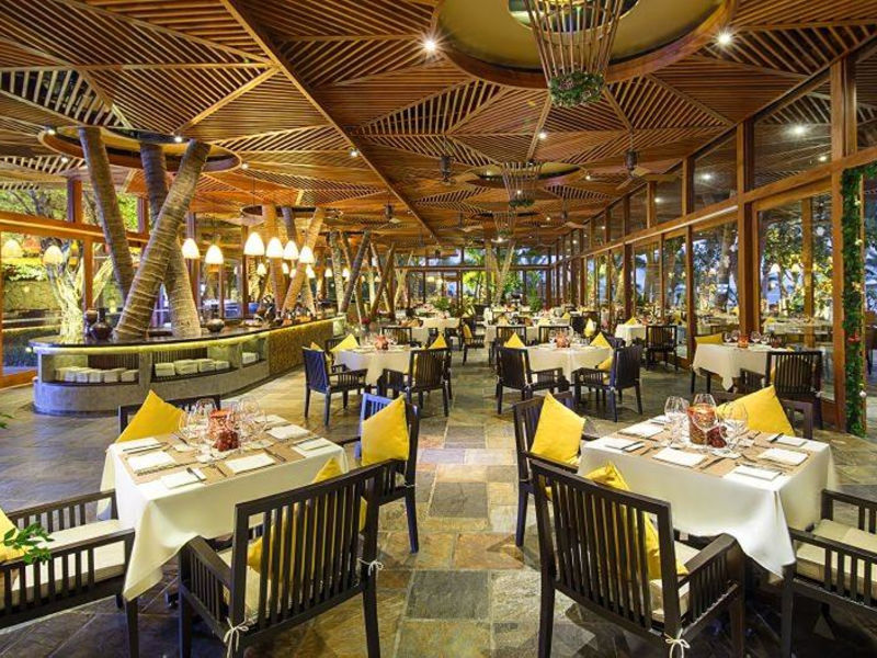 Amiana Resort