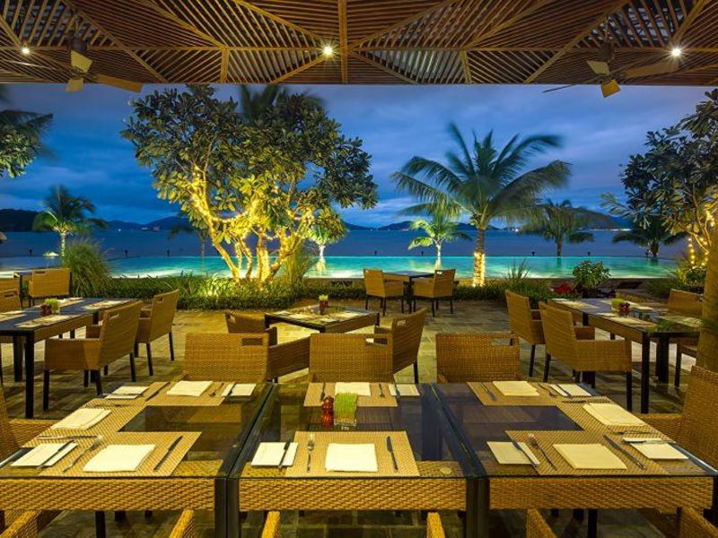 Amiana Resort