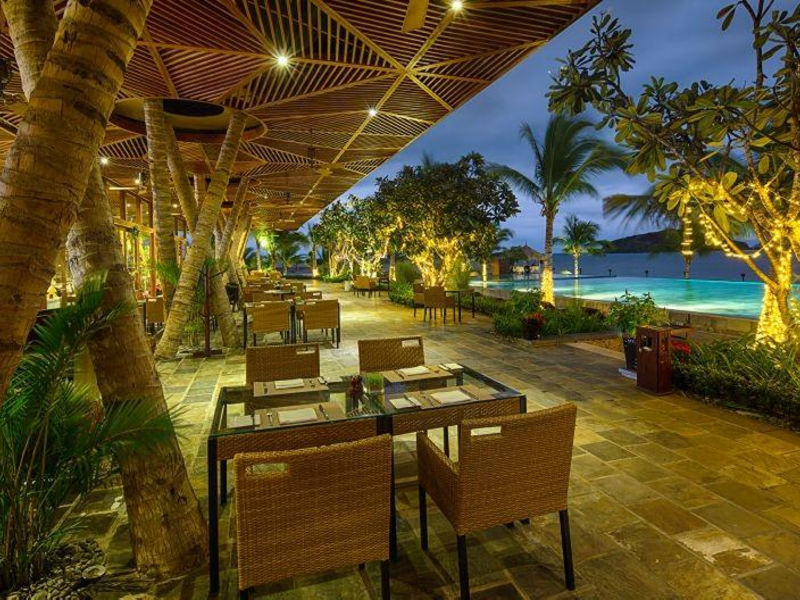 Amiana Resort