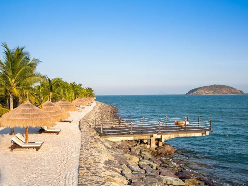 Amiana Resort