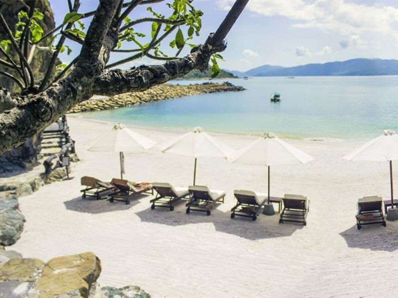 Amiana Resort
