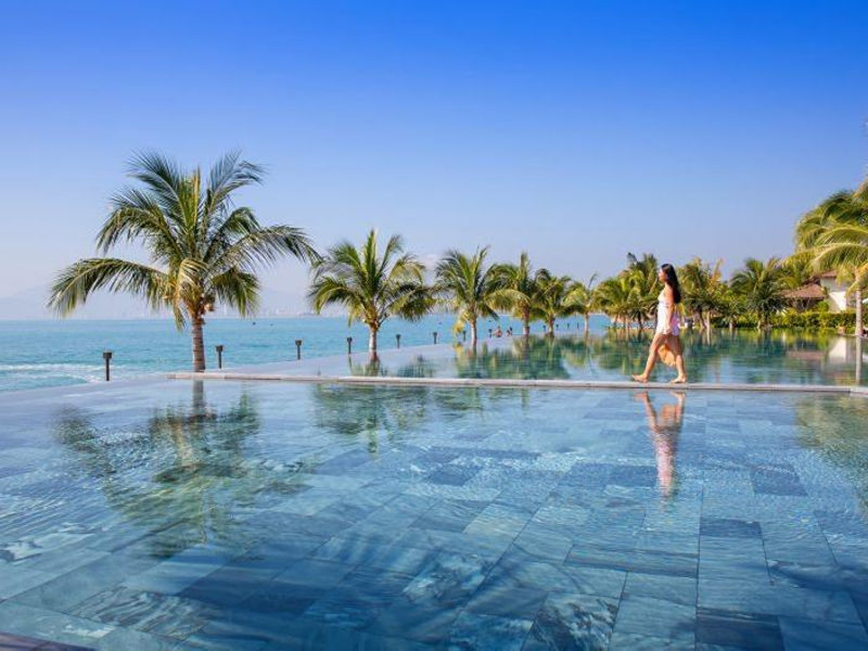 Amiana Resort