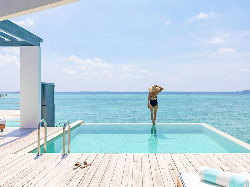 Amilla Maldives Resort And Residences