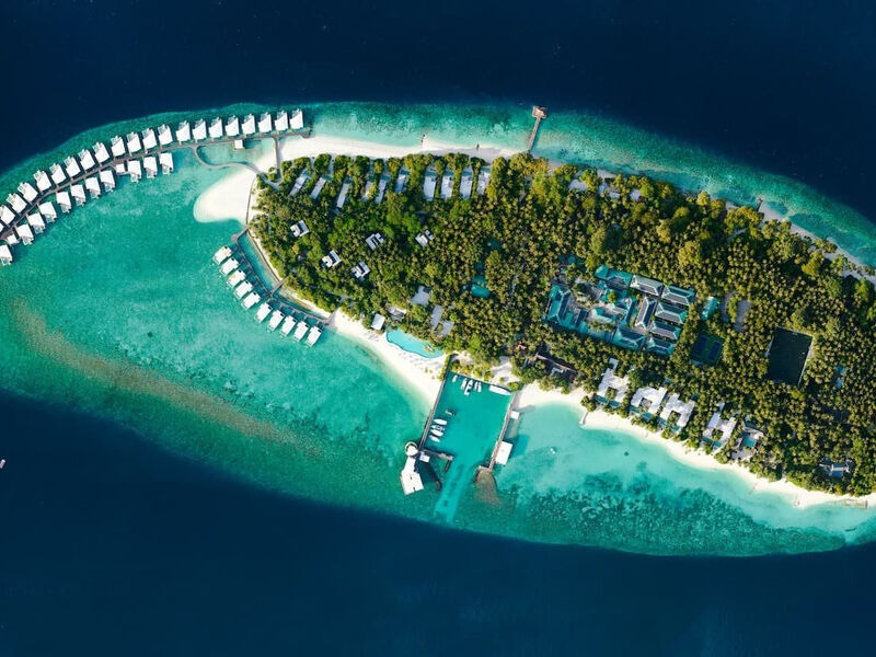 Amilla Maldives Resort And Residences