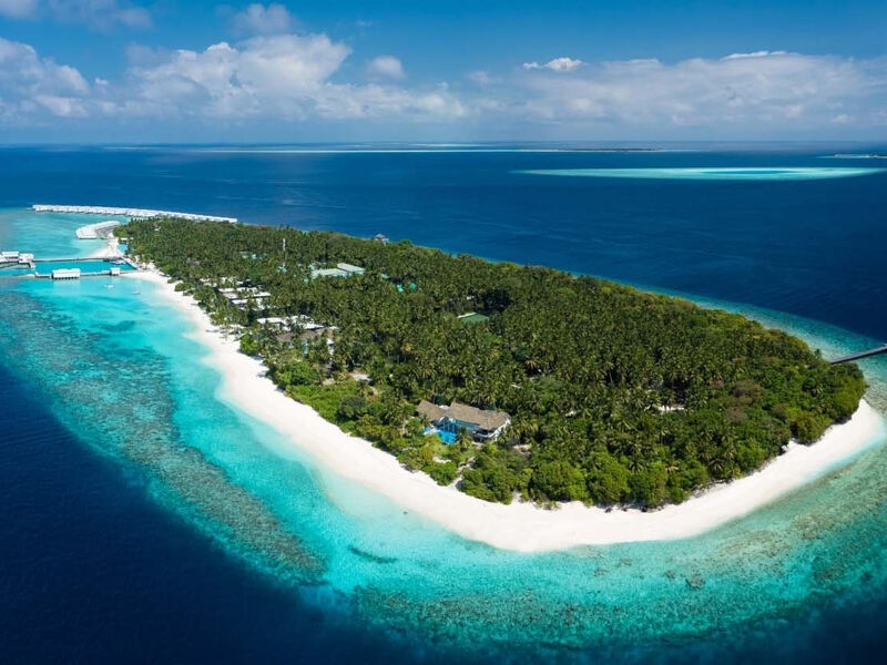 Amilla Maldives Resort And Residences