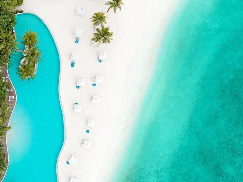 Amilla Maldives Resort And Residences