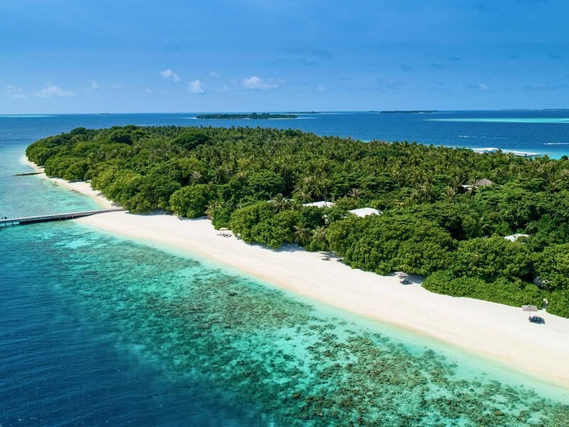 Amilla Maldives Resort And Residences