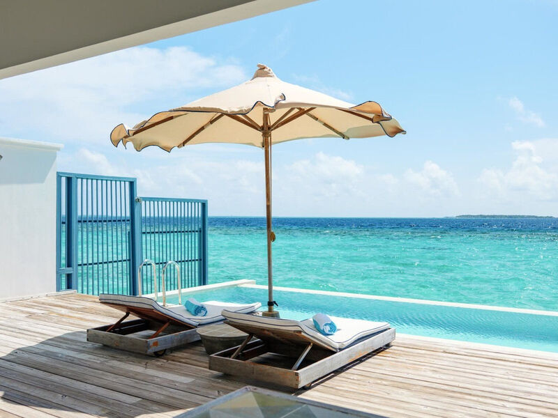 Amilla Maldives Resort And Residences