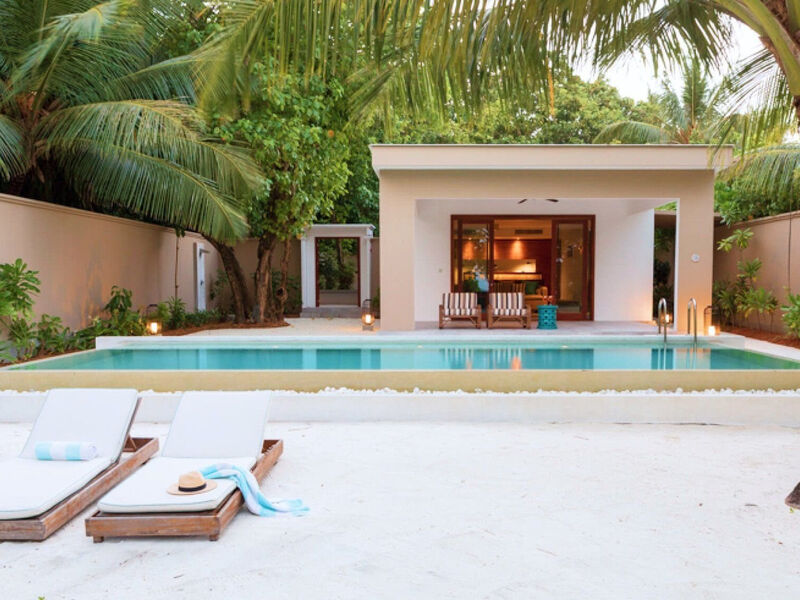 Amilla Maldives Resort And Residences