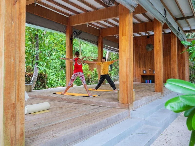 Amilla Maldives Resort And Residences