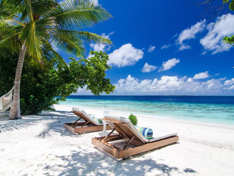 Amilla Maldives Resort And Residences