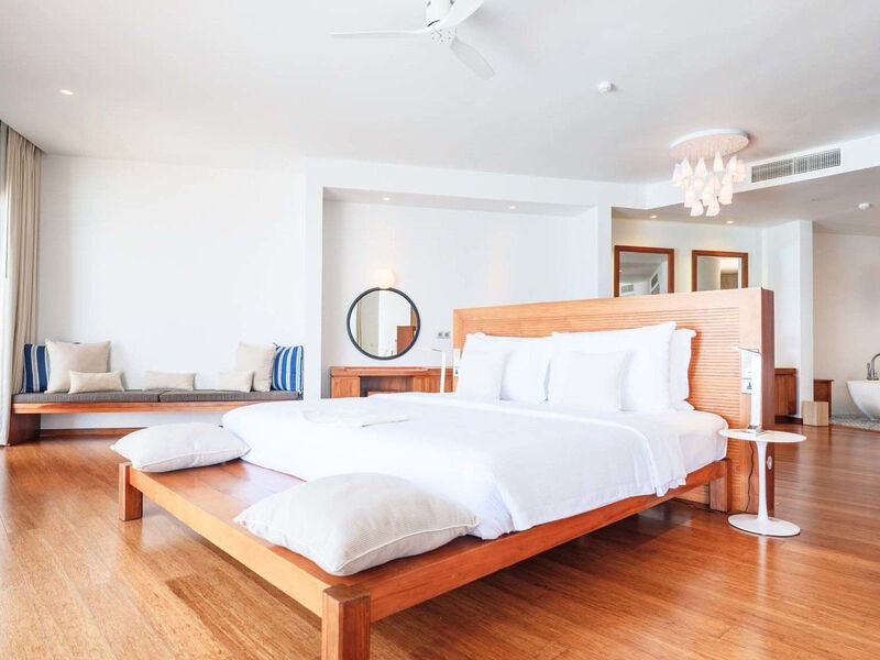 Amilla Maldives Resort And Residences