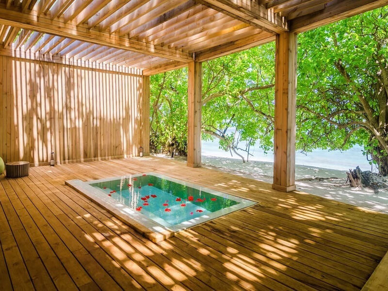 Amilla Maldives Resort And Residences