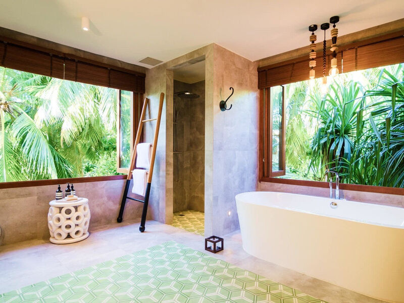 Amilla Maldives Resort And Residences