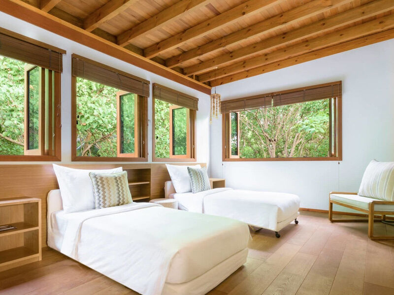 Amilla Maldives Resort And Residences