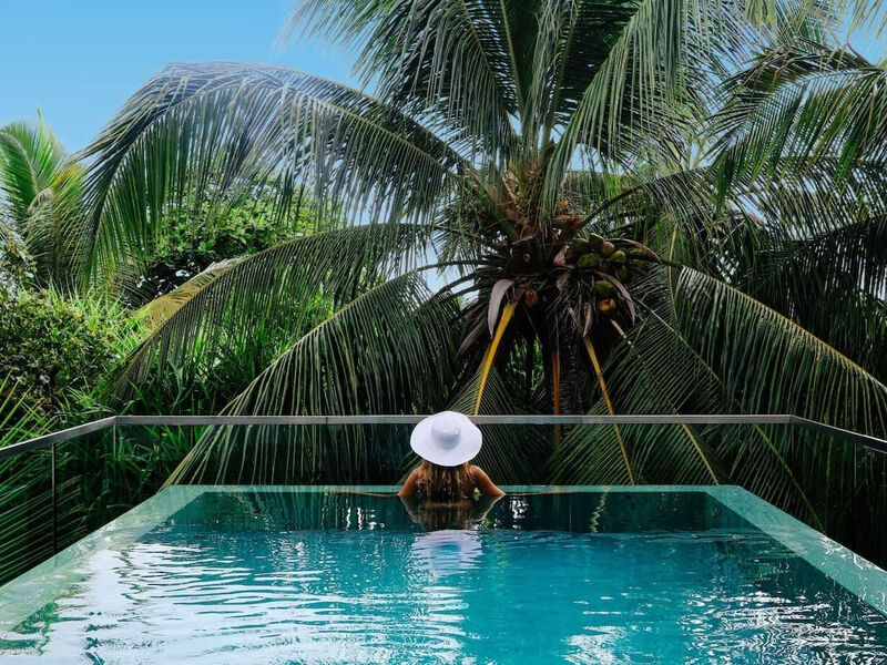 Amilla Maldives Resort And Residences