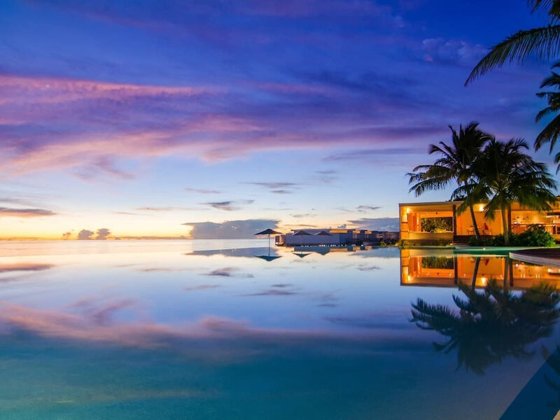 Amilla Maldives Resort And Residences