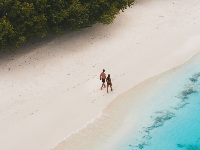 Amilla Maldives Resort And Residences