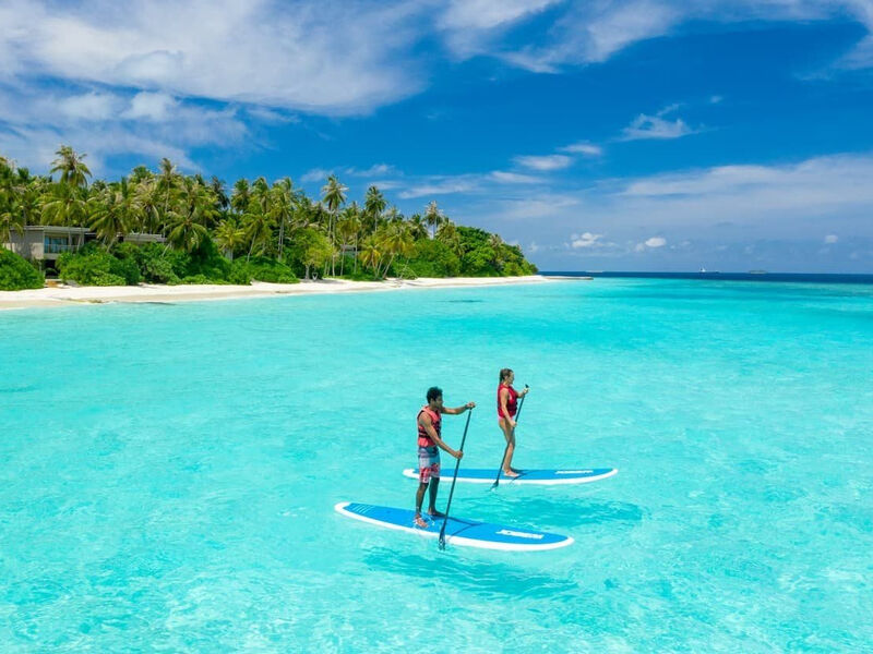 Amilla Maldives Resort And Residences