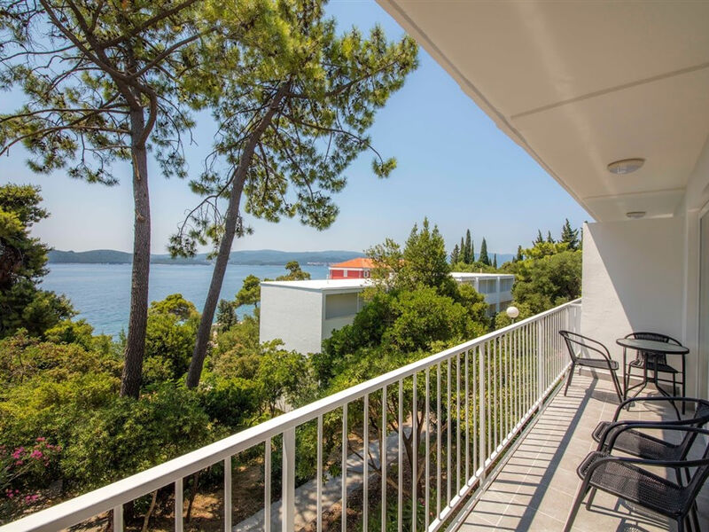 Aminess Bellevue Casa