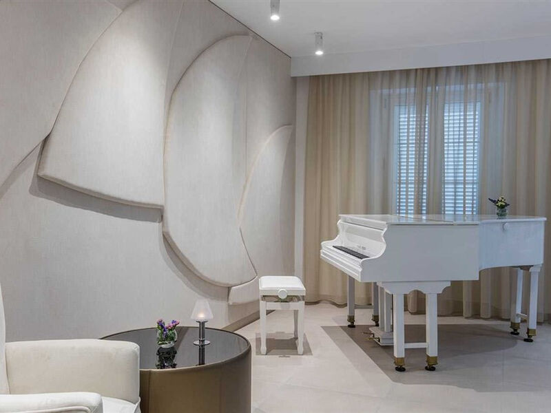 Aminess Bellevue Casa