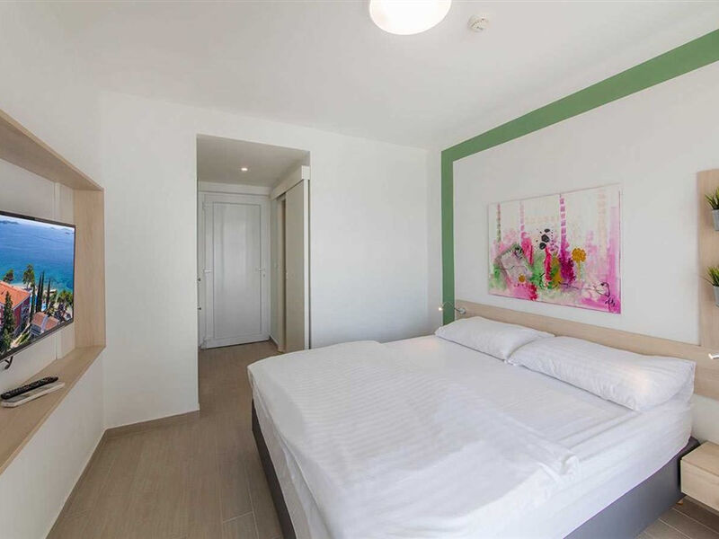Aminess Bellevue Casa