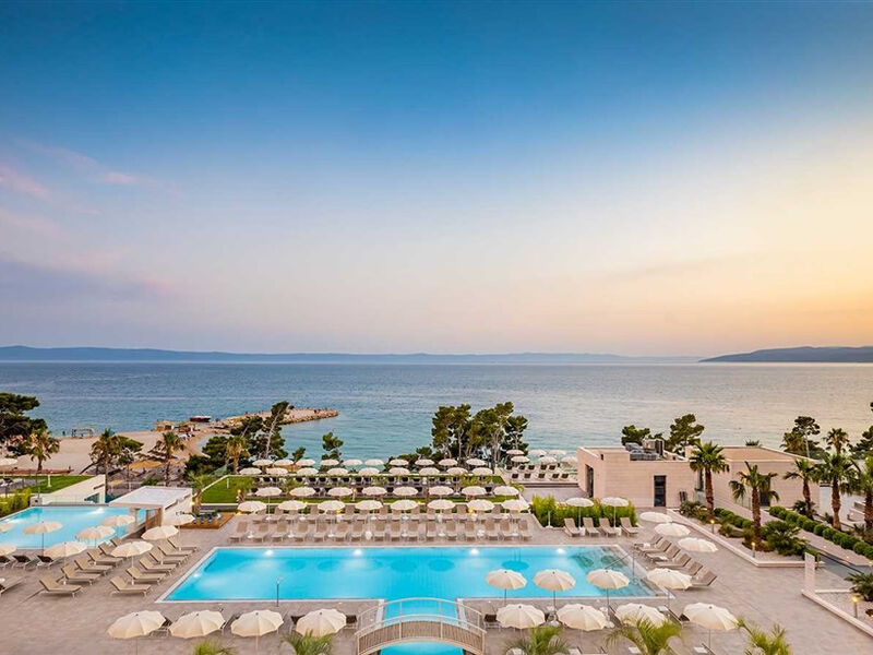 Aminess Khalani Beach