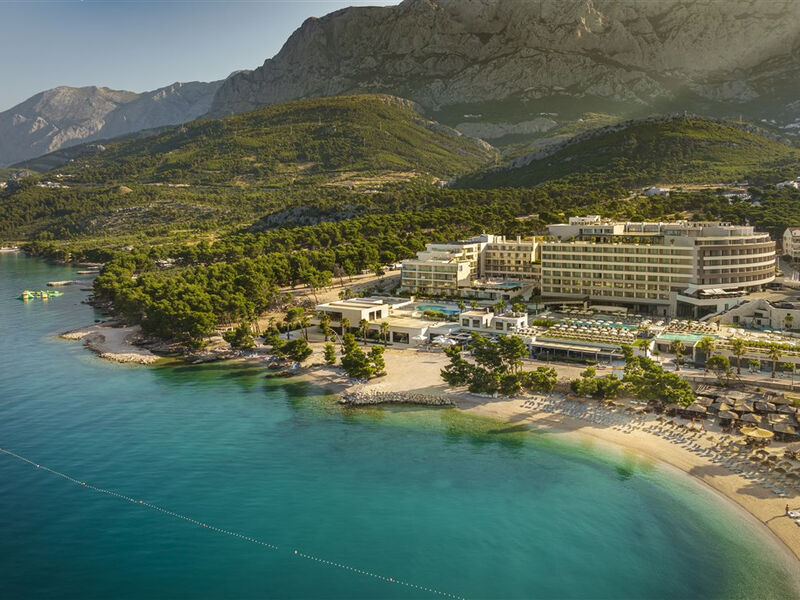 Aminess Khalani Beach