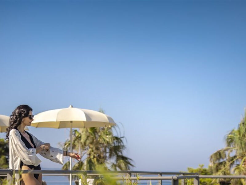Aminess Khalani Beach