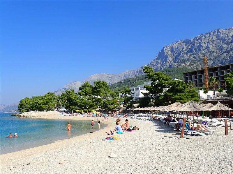 Aminess Khalani Beach