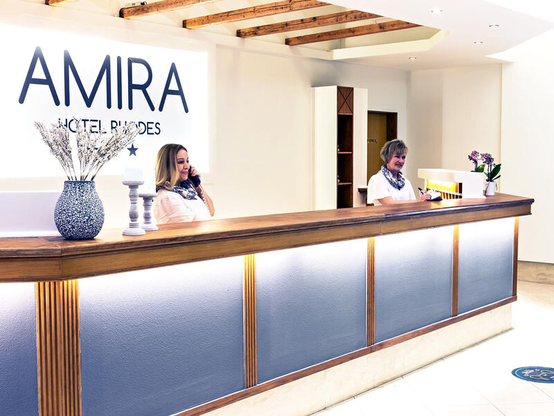 Amira