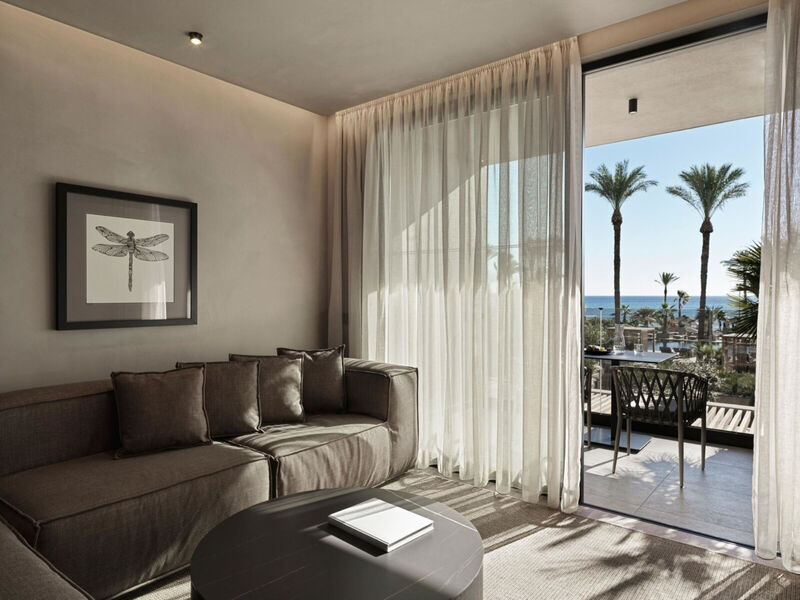 Ammades All-Suite Beach Hotel