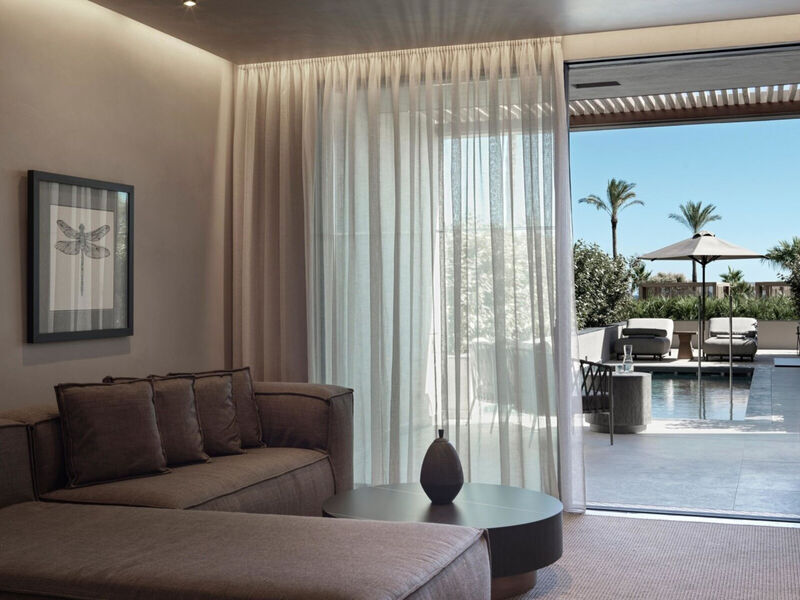 Ammades All-Suite Beach Hotel