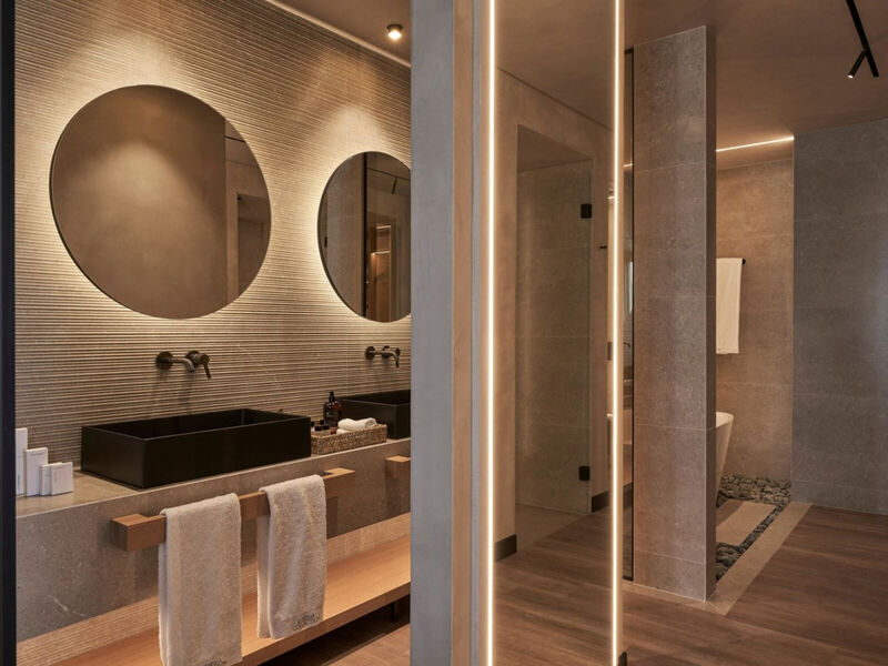 Ammades All-Suite Beach Hotel