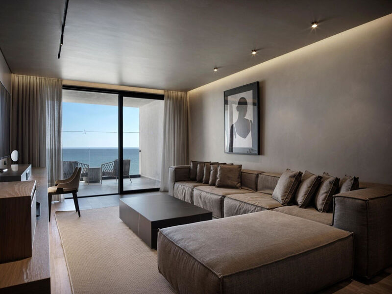 Ammades All-Suite Beach Hotel