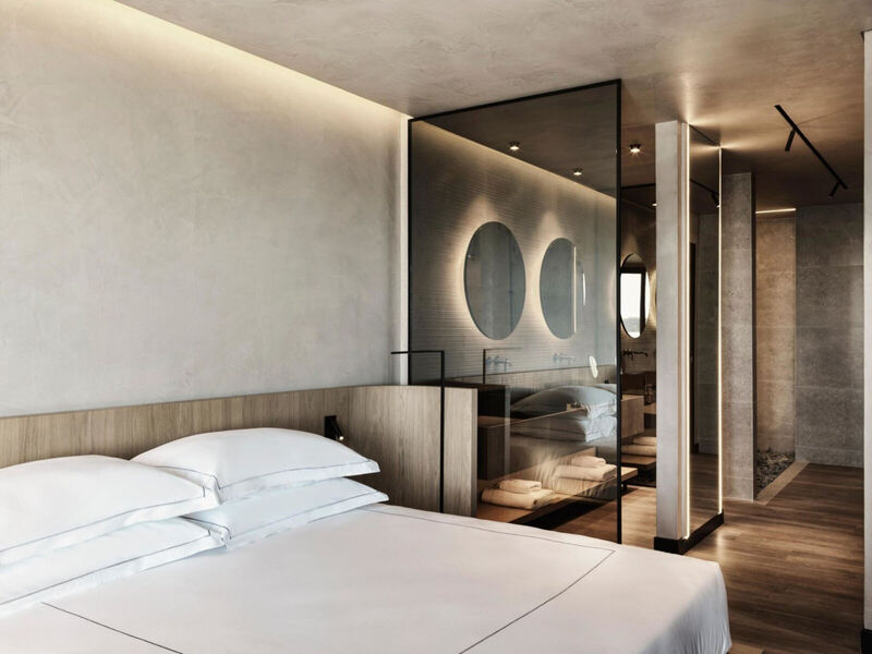 Ammades All-Suite Beach Hotel