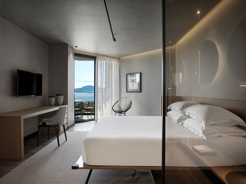 Ammades All-Suite Beach Hotel