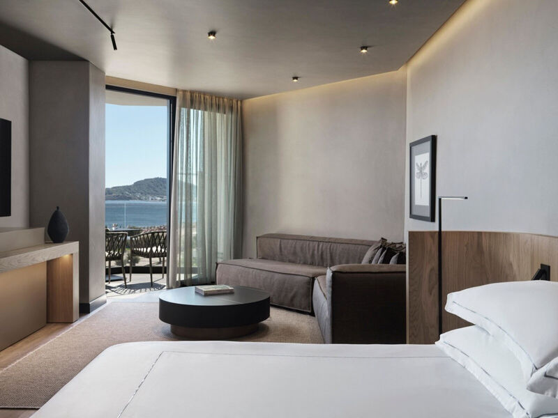 Ammades All-Suite Beach Hotel