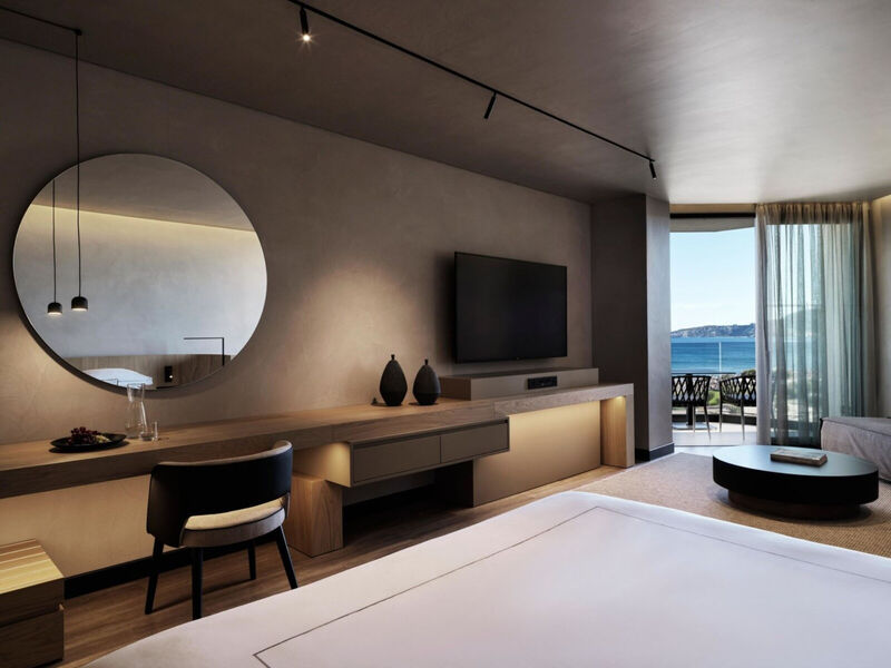 Ammades All-Suite Beach Hotel