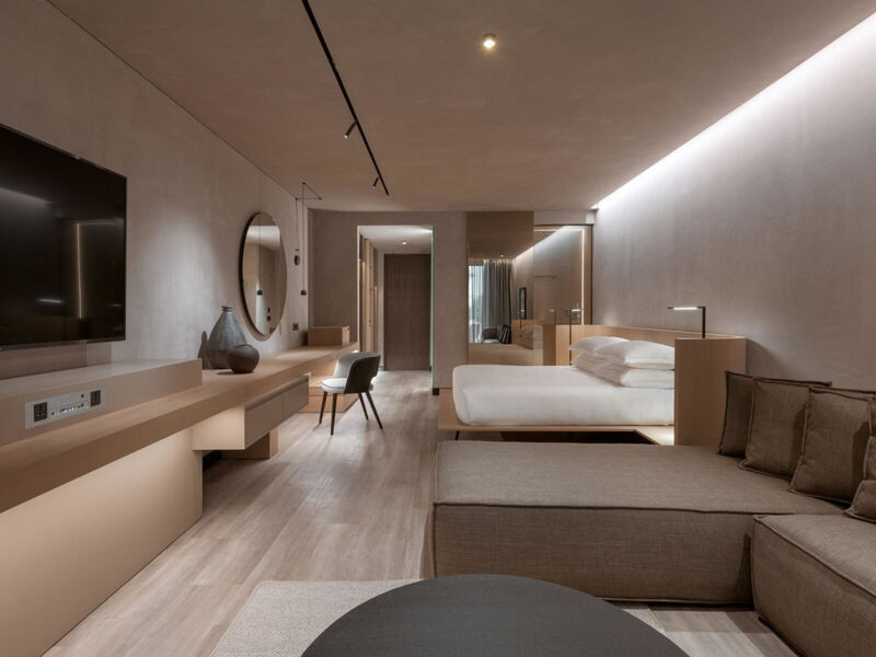 Ammades All-Suite Beach Hotel